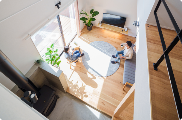 中古住宅リノベーション