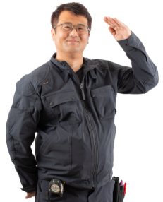 リノベーションとリフォーム事業部