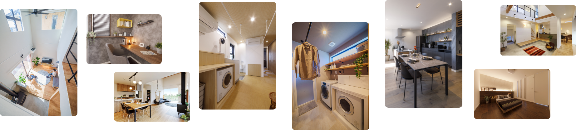 リノベーション住宅