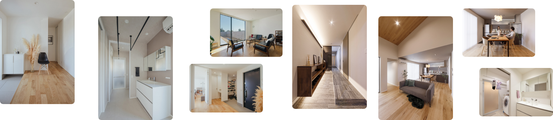 リノベーション