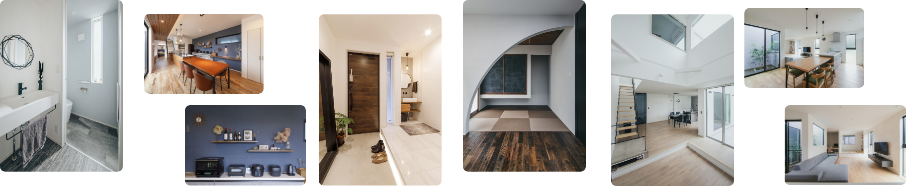 中古住宅リノベーション