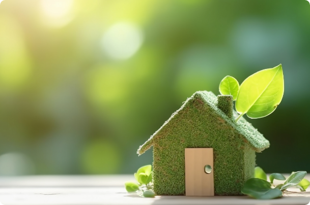 中古住宅物件探し