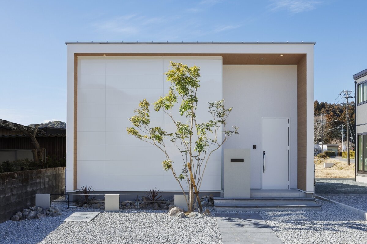 コンパクト住宅で「家事ラク」を叶える！広くおしゃれに暮らす工夫とは？
